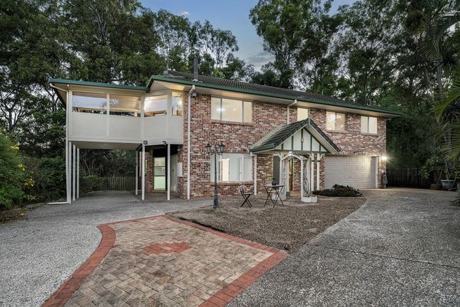 Picture of 3/55 Falconglen Place, FERNY GROVE QLD 4055