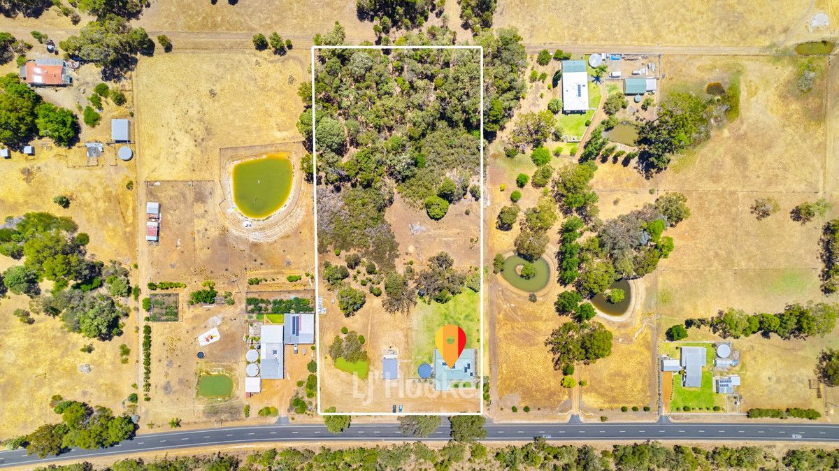 692 Collie Preston Road, Preston Settlement WA 6225, Image 2