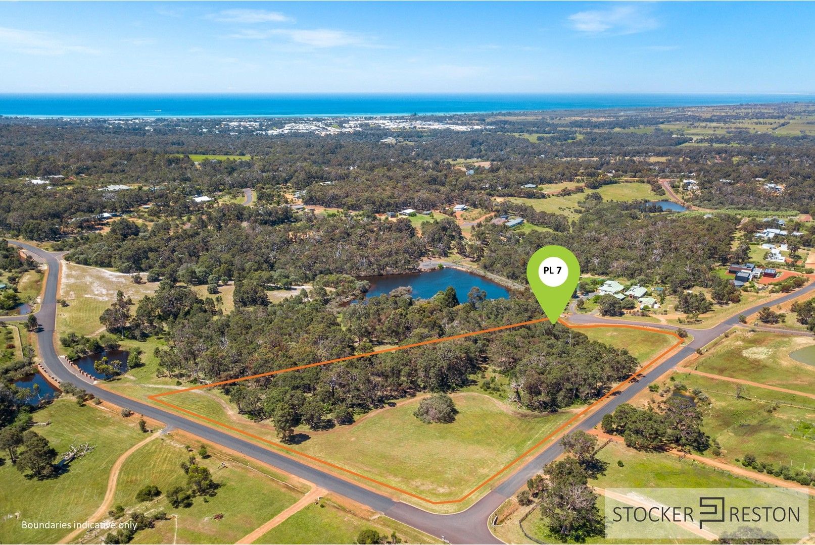 PL 7 of Lot 220 Balmoral Drive, Quindalup WA 6281, Image 0