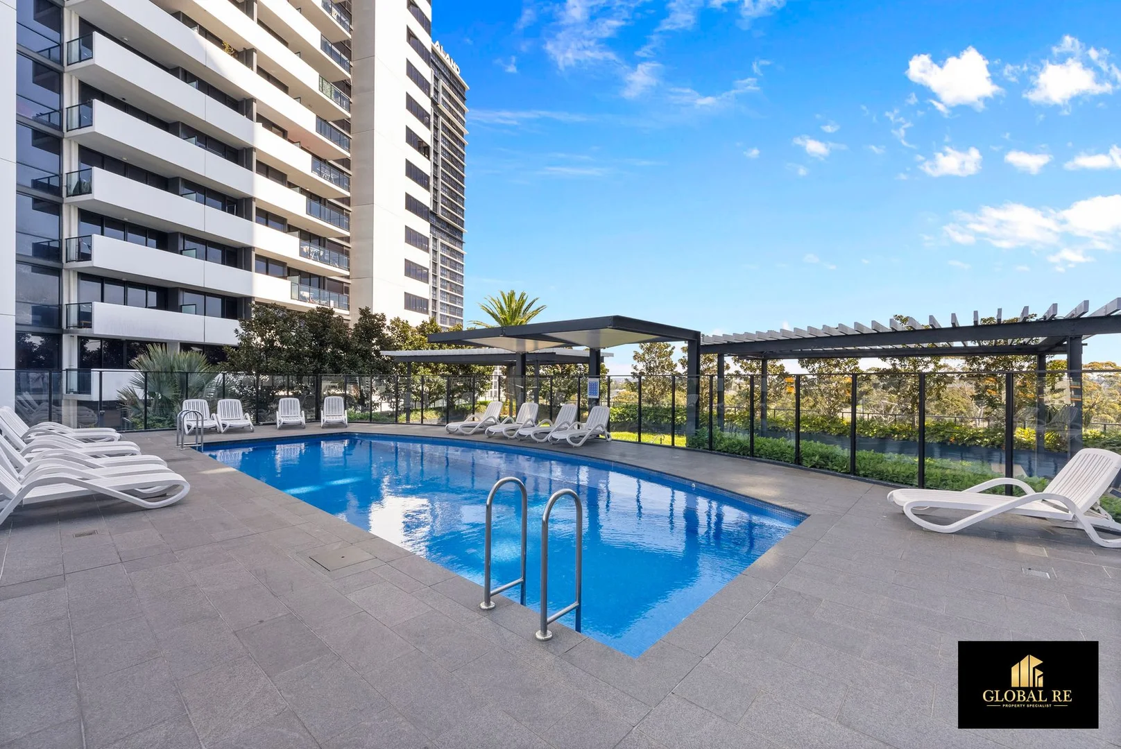 Additional image 15 of 2703/420 Macquarie Street, Liverpool NSW 2170