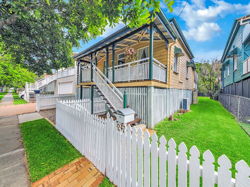 27 Baron Street, Greenslopes QLD 4120, Image 0