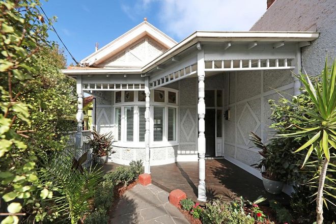 Picture of 117 Barkly Street, ST KILDA VIC 3182