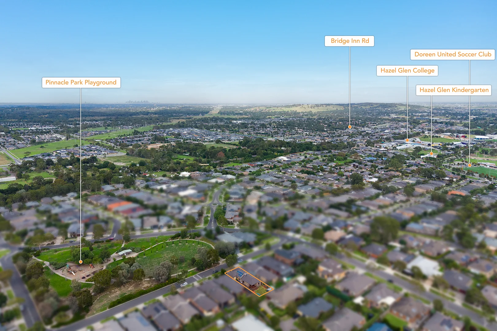 Additional image 21 of 54 Pinnacle Views, Doreen VIC 3754