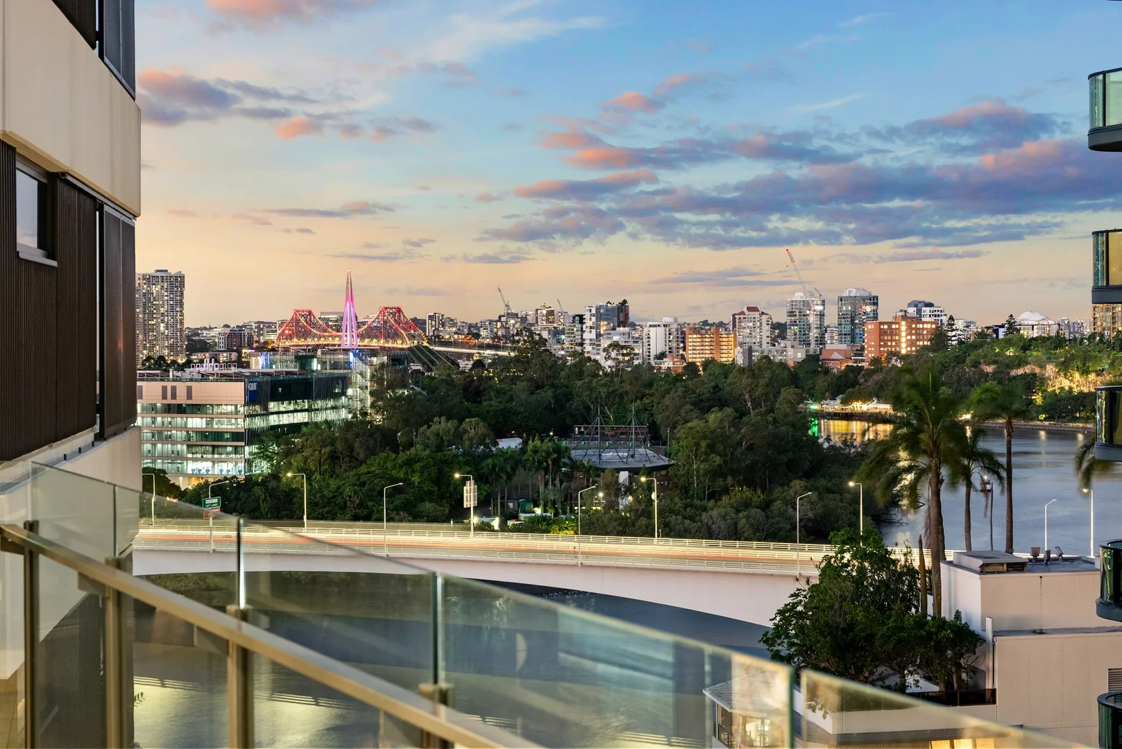 Additional image 13 of 902/6 Christie Street, South Brisbane QLD 4101