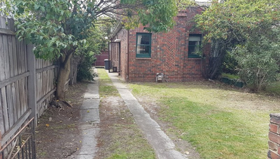 Picture of 4 Remuera Street, CAULFIELD SOUTH VIC 3162
