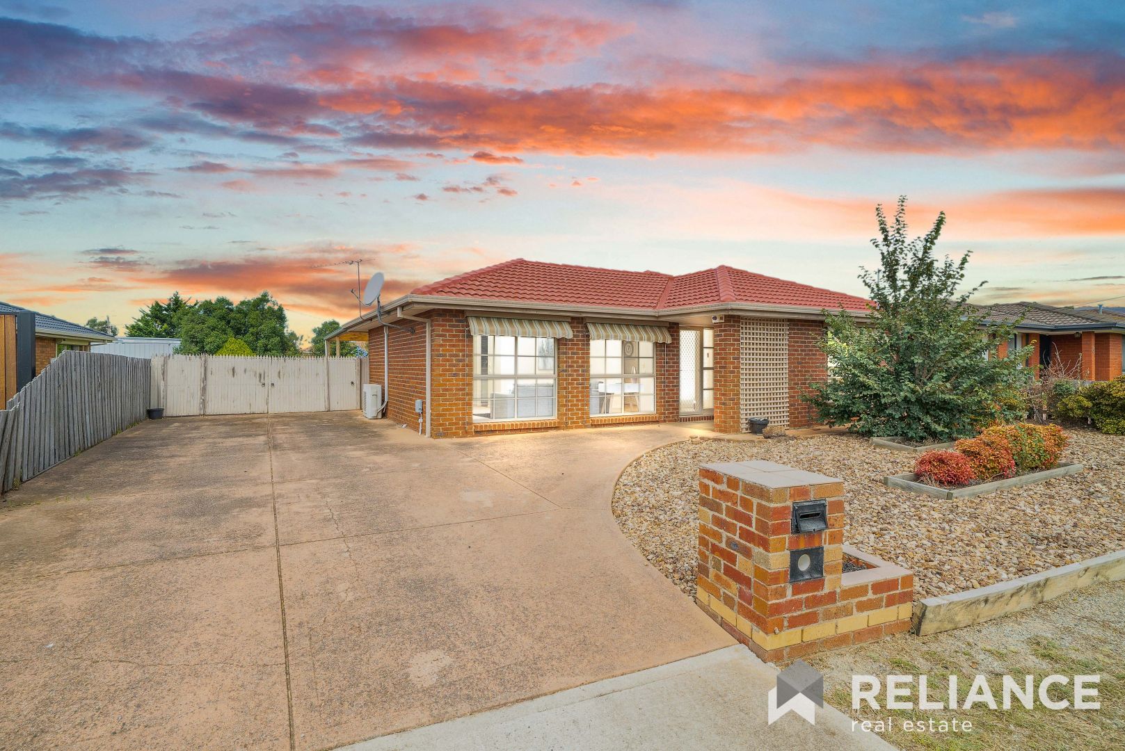 2 Shearwater Court, Hoppers Crossing VIC 3029