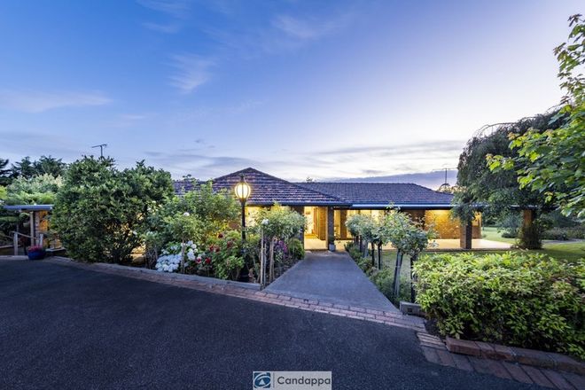 Picture of 101 Gardner and Holman Road, DROUIN VIC 3818