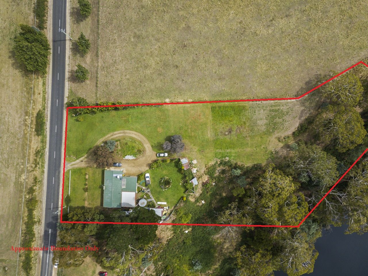 412 Glenora Road, Plenty TAS 7140, Image 2