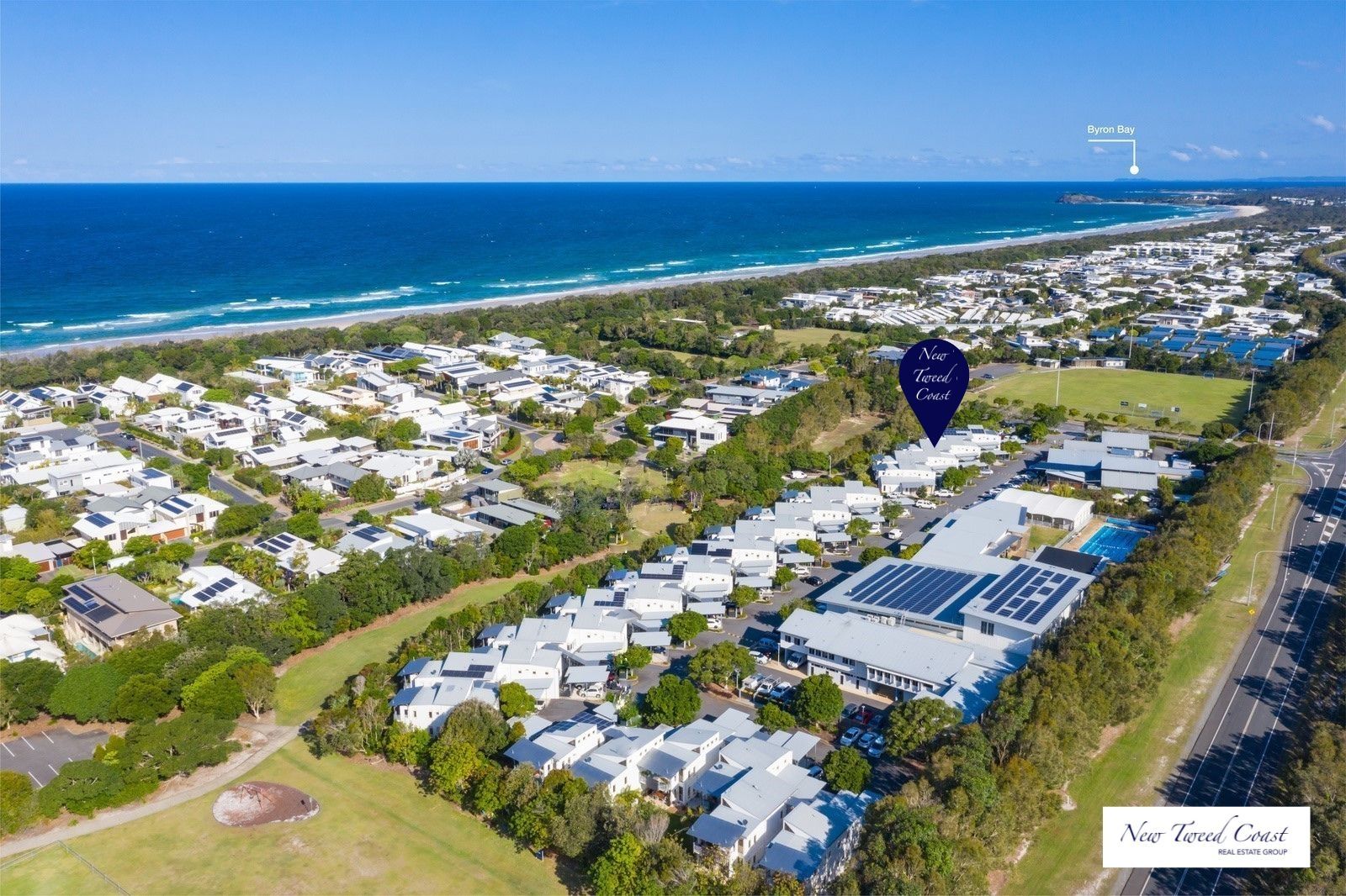 2 bedrooms Apartment / Unit / Flat in 9/3 Cedarwood Court CASUARINA NSW, 2487