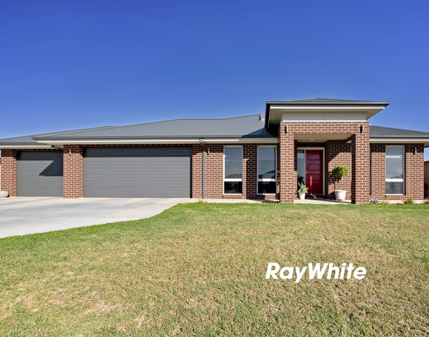 9 Henrys Run Drive, Mildura VIC 3500