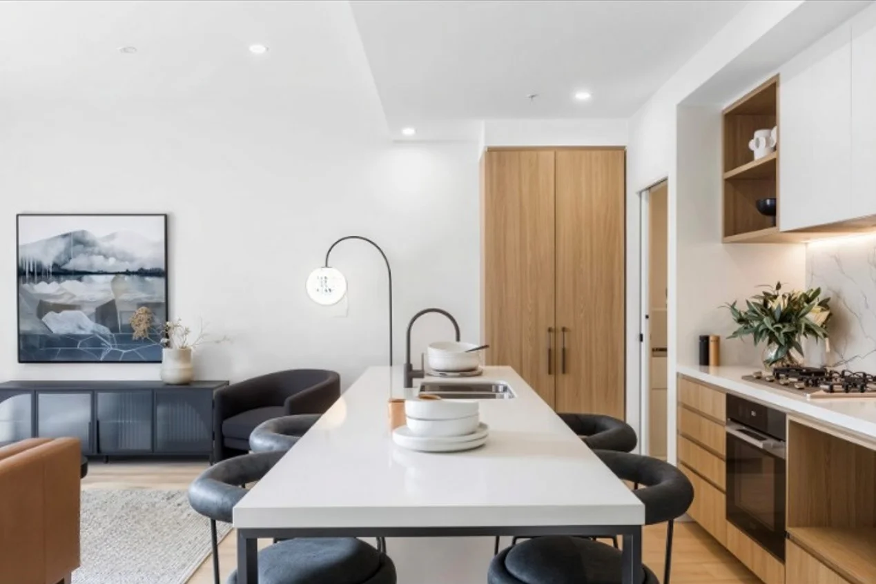 Additional image 5 of 408/10 Young Street, Moonee Ponds VIC 3039