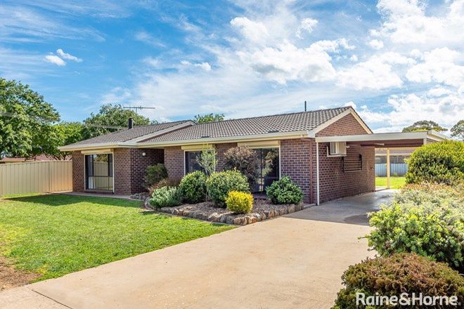Picture of 2 Stirling Road, STRATHALBYN SA 5255