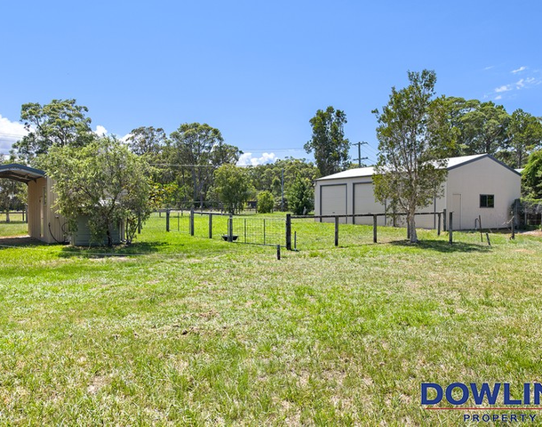 20 Brownes Road, Salt Ash NSW 2318