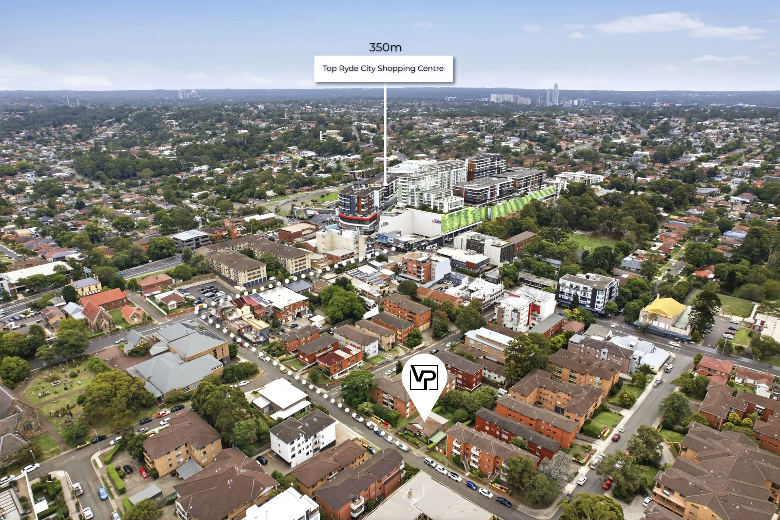 Additional image 11 of 12 Gowrie Street, Ryde NSW 2112