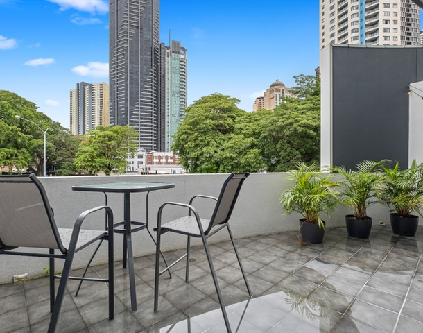 9/22 Barry Parade, Fortitude Valley QLD 4006