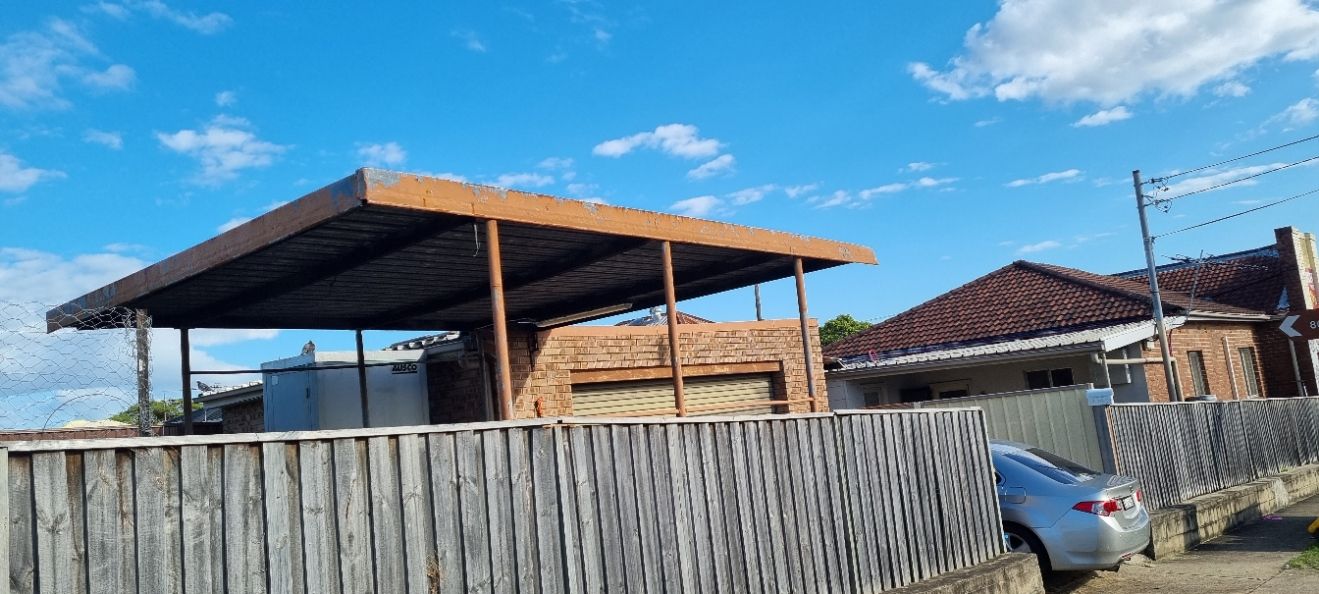 3 bedrooms House in 22 Chiswick Road AUBURN NSW, 2144