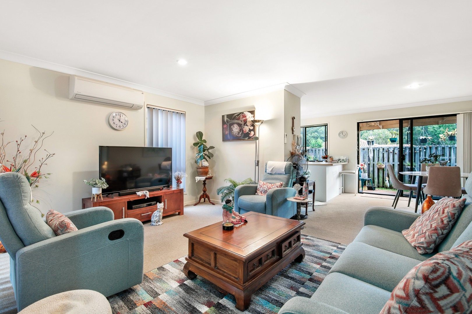 66/24 Amsonia Court, Arundel QLD 4214, Image 0