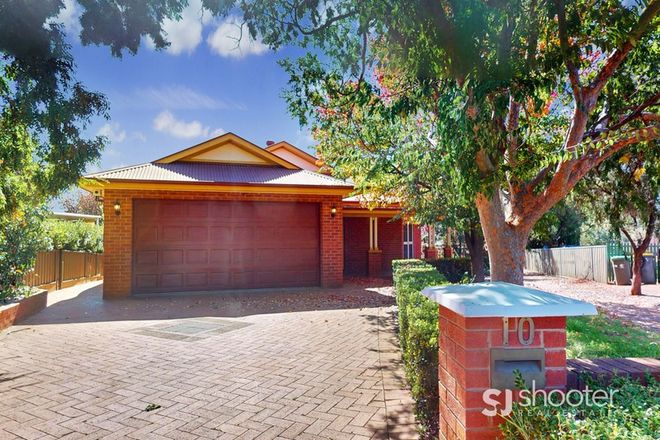 Picture of 10 Loane Place, DUBBO NSW 2830