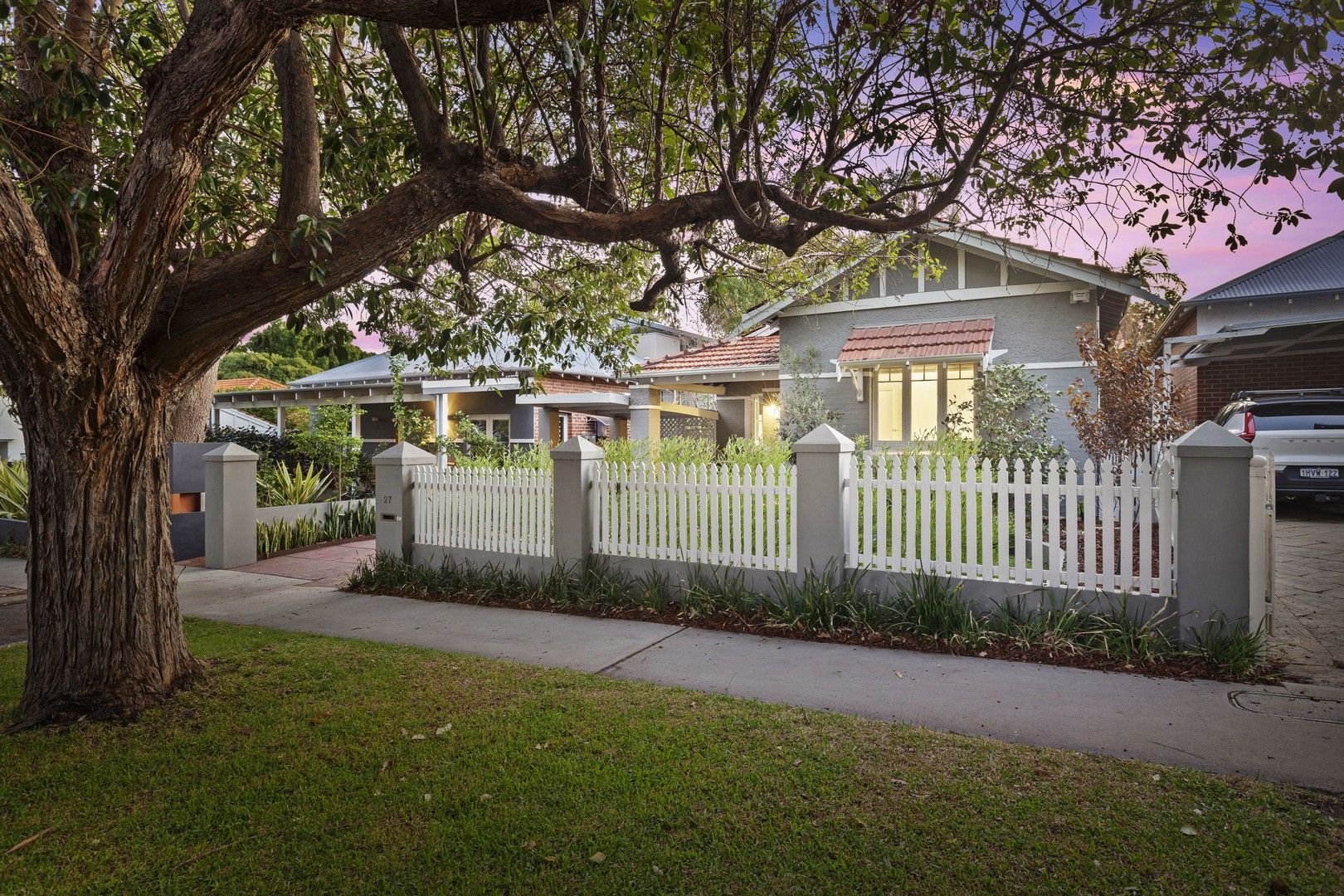 3 bedrooms House in 27 Stanmore Street SHENTON PARK WA, 6008