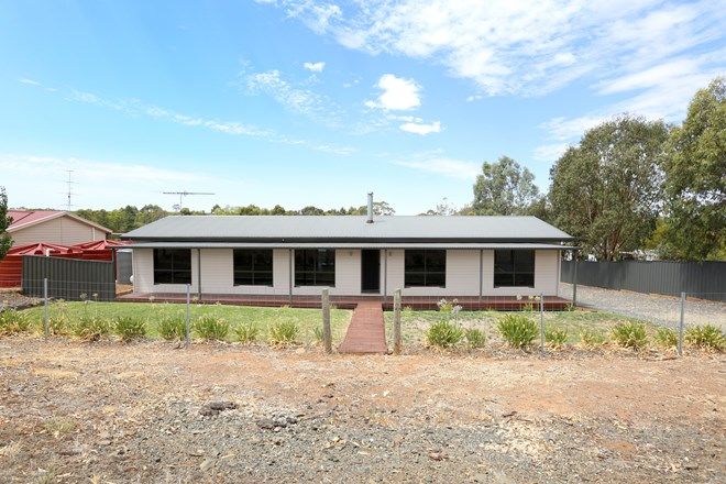Picture of 14 Norman Street, LEASINGHAM SA 5452