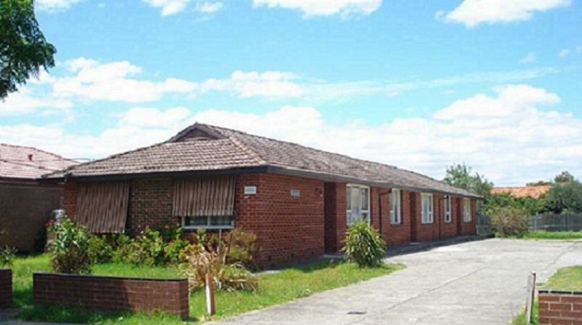 2 bedrooms Apartment / Unit / Flat in 2/18 Browning Avenue CLAYTON SOUTH VIC, 3169