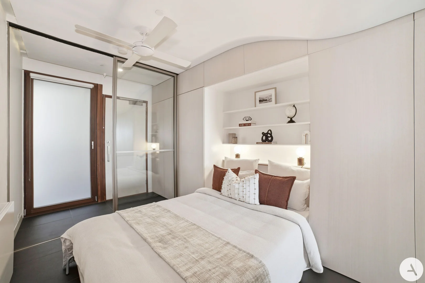 Additional image 11 of 1215/25 Edinburgh Avenue, Canberra ACT 2601