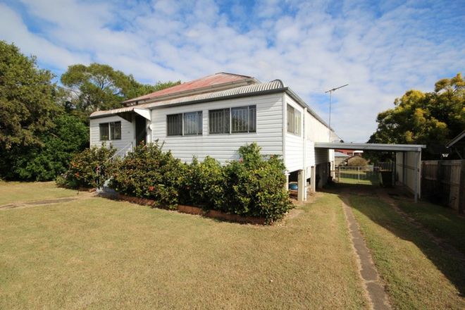 Picture of 30 Alexandra Street, BOOVAL QLD 4304