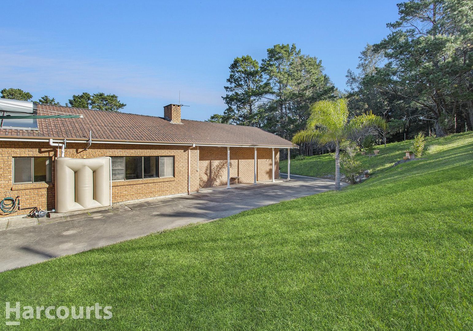 156 North Curramore Road, Curramore Property History & Address