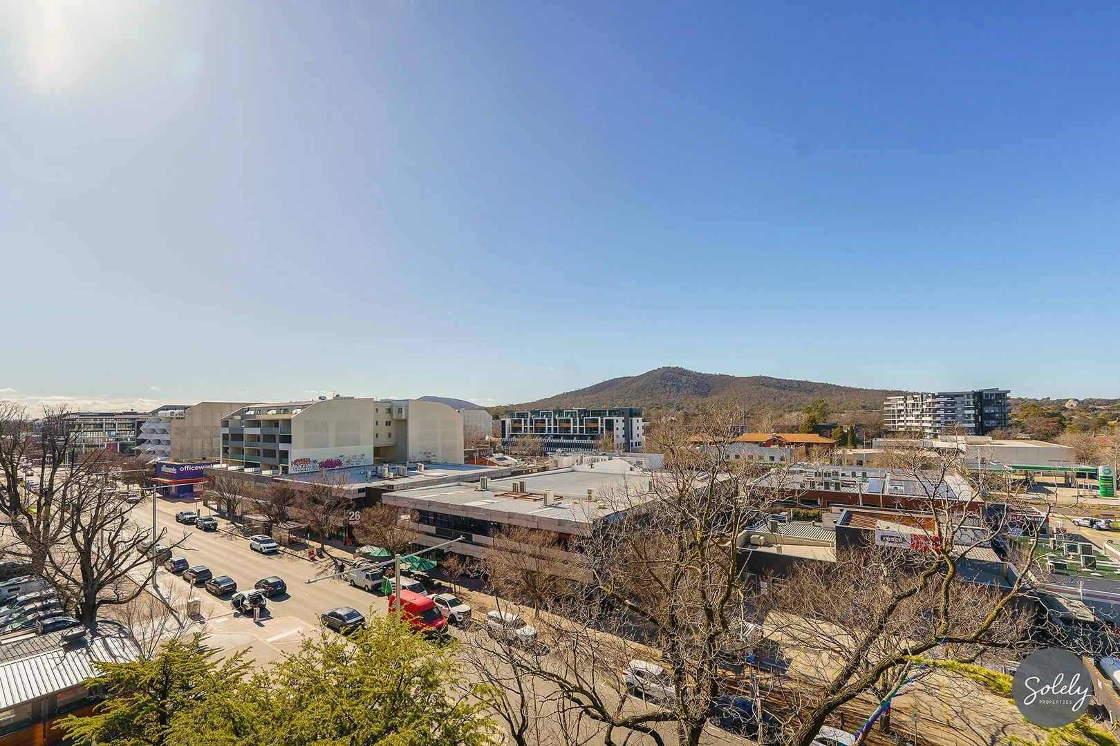 Additional image 5 of 603/74 Northbourne Avenue, Braddon ACT 2612