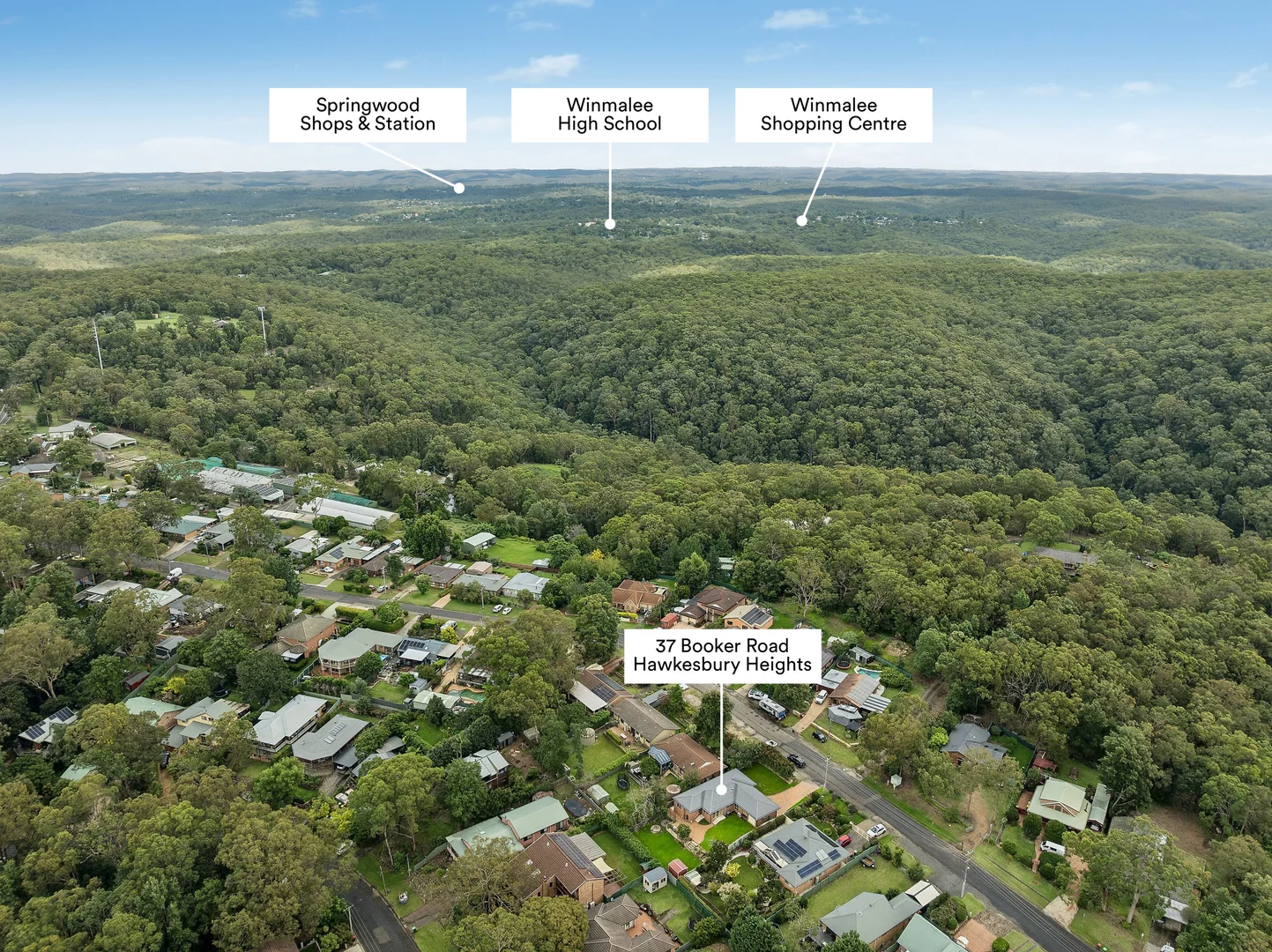 Additional image 11 of 37 Booker Road, Hawkesbury Heights NSW 2777
