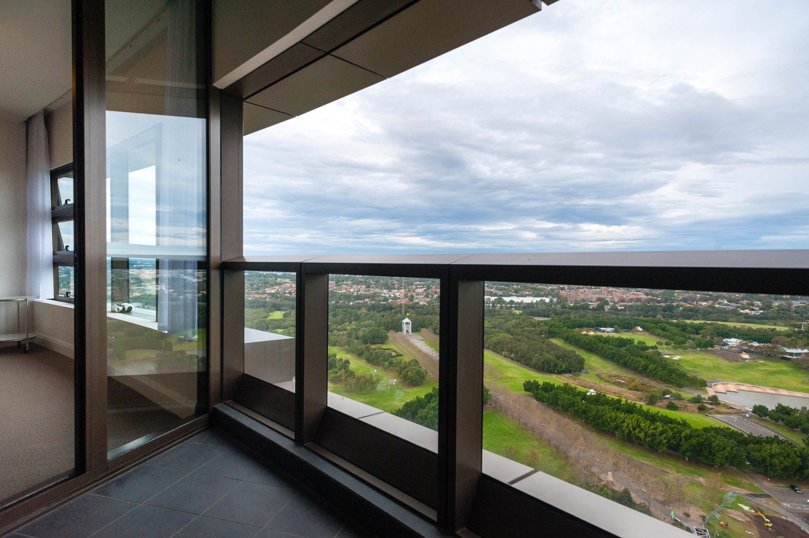1 bedrooms Apartment / Unit / Flat in 2507/1 Australia Avenue SYDNEY OLYMPIC PARK NSW, 2127