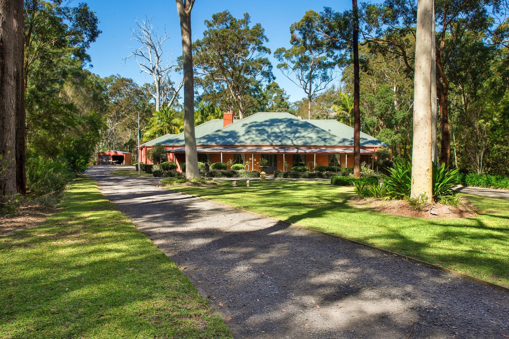 19 Illustrious Court, Callala Bay NSW 2540, Image 1