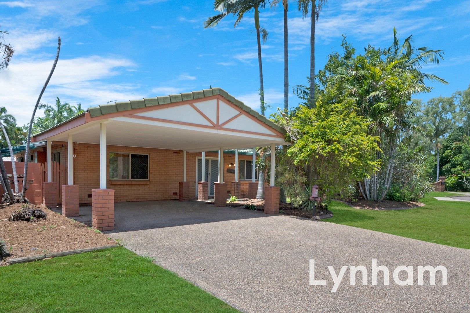 20 Sinclair Street, Annandale QLD 4814, Image 0