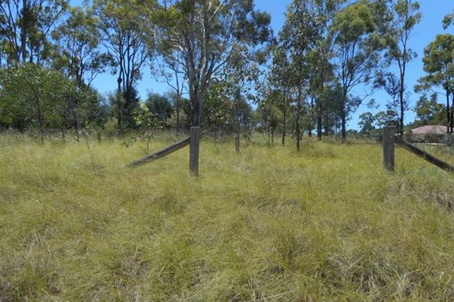 Picture of Lot 6 Kingaroy Cooyar Road, TARONG QLD 4615