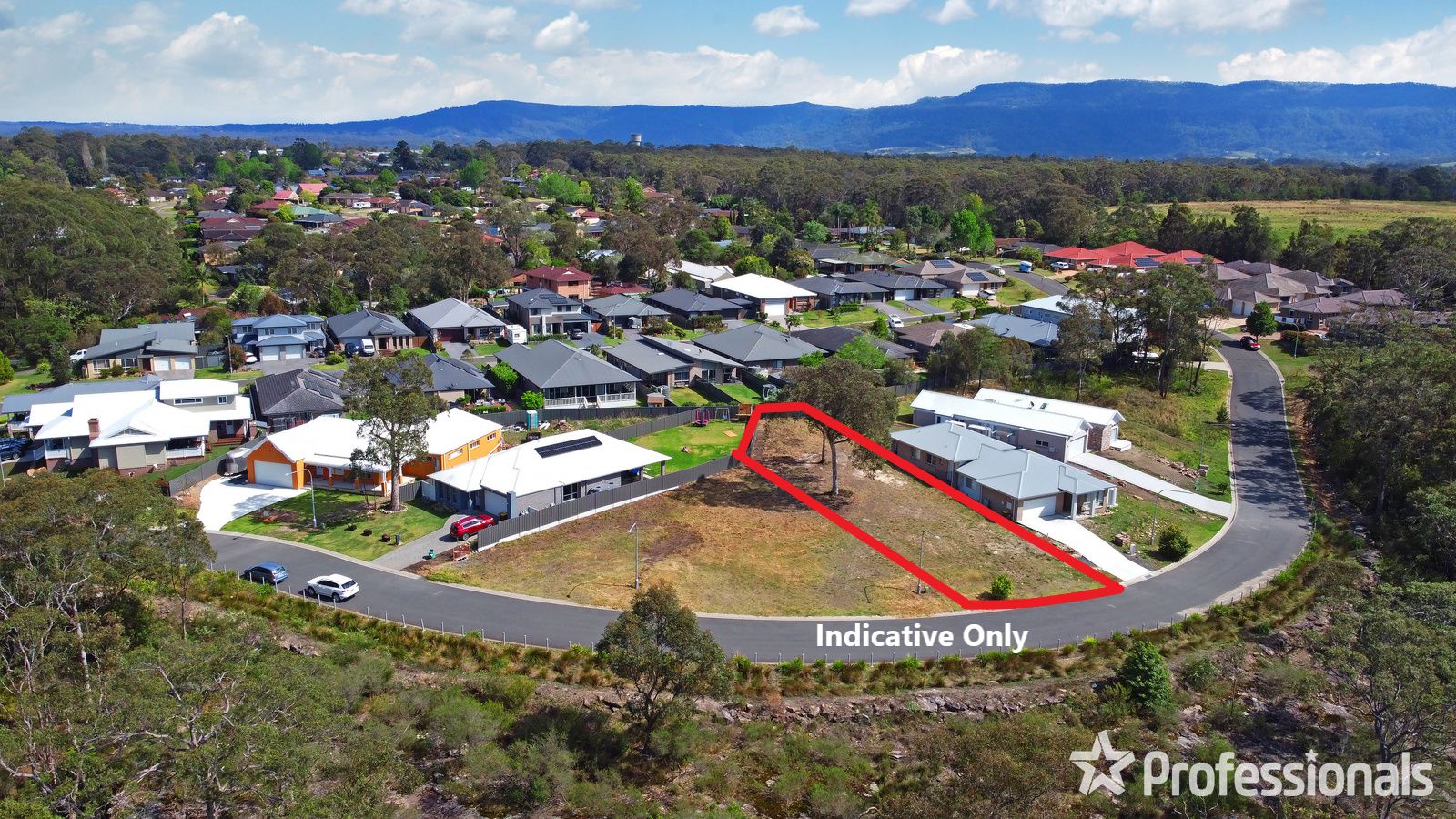 Lot 25 Sutherland Drive, North Nowra NSW 2541, Image 1