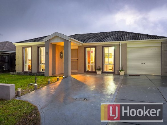 32 St Georges Road, Narre Warren South VIC 3805