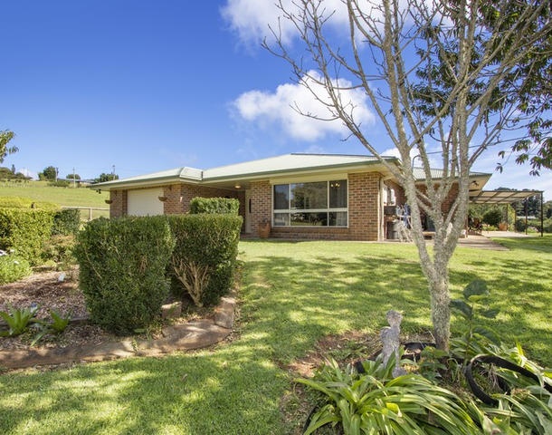 104 Tyringham Road, Dorrigo NSW 2453