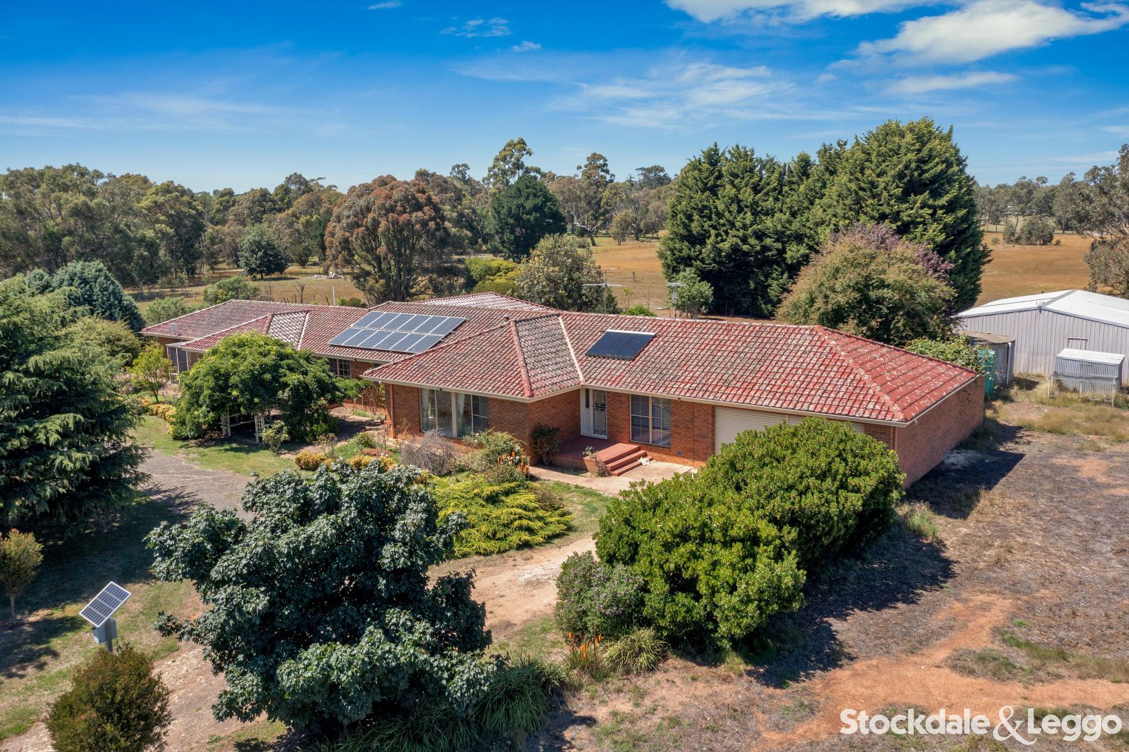 245 Kilmore-Lancefield Road, Forbes VIC 3764, Image 2