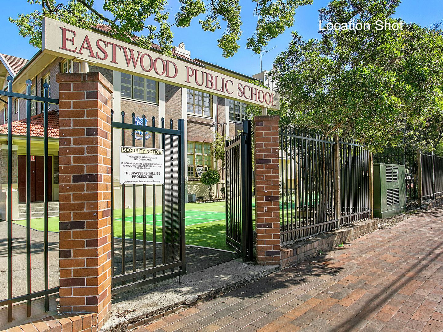 408/19 Epping Road, Epping NSW 2121