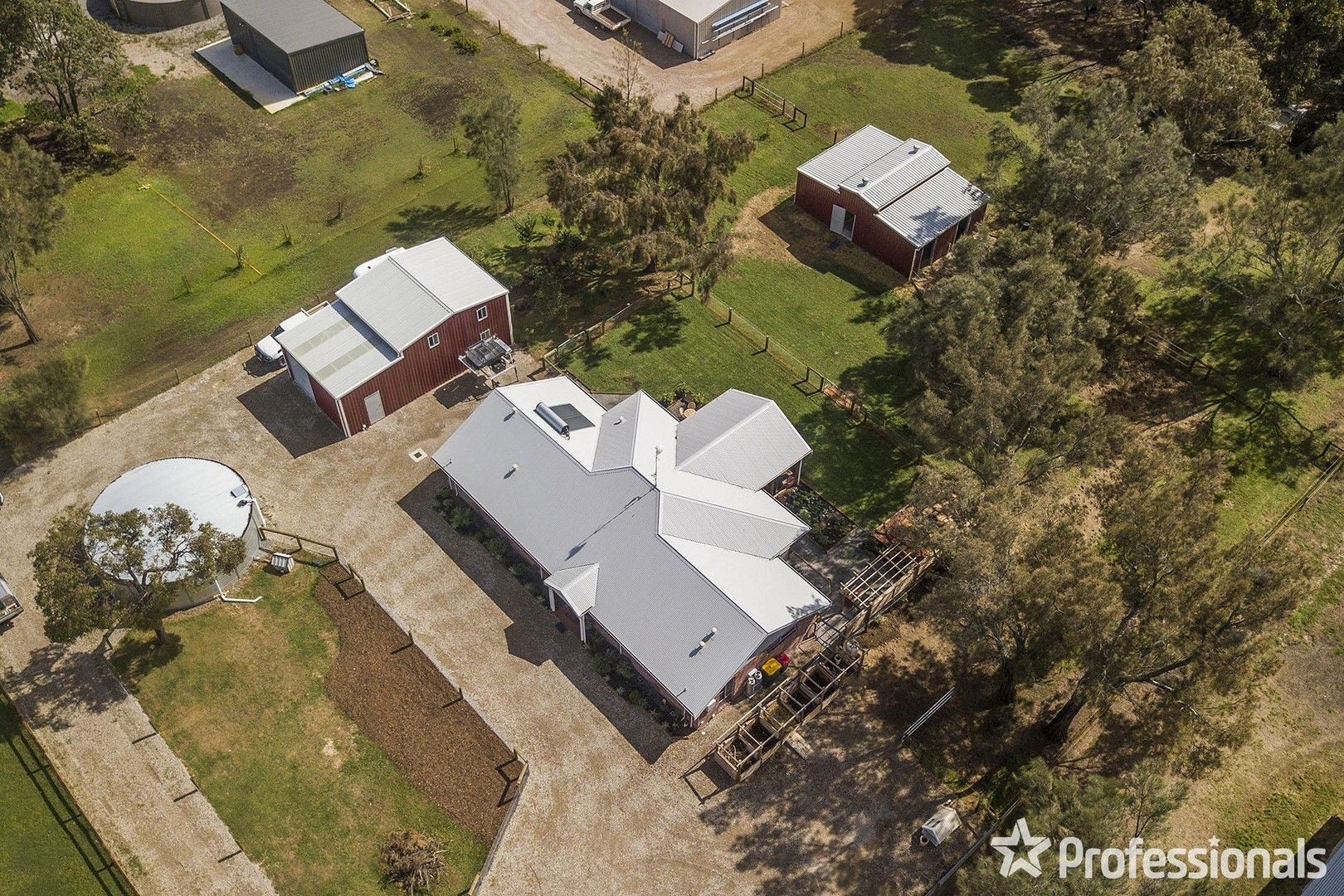 97 Bournbrook Avenue, Cardup WA 6122, Image 0