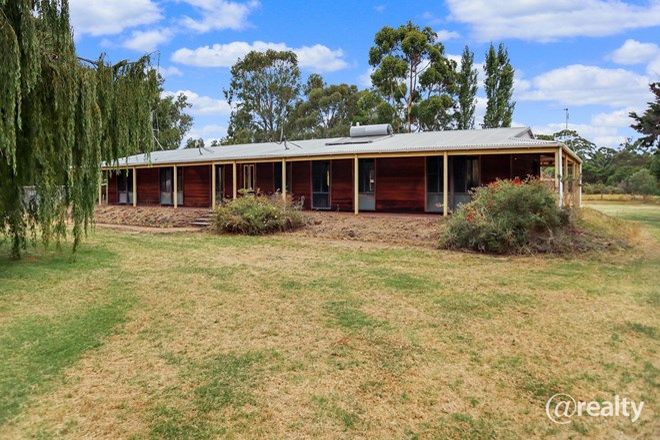 Picture of 13 Brook Street, ELLEKER WA 6330