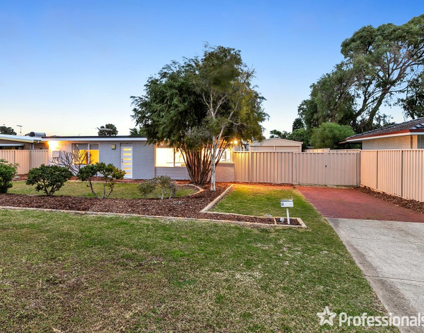 9 Recreation Drive, Shoalwater WA 6169