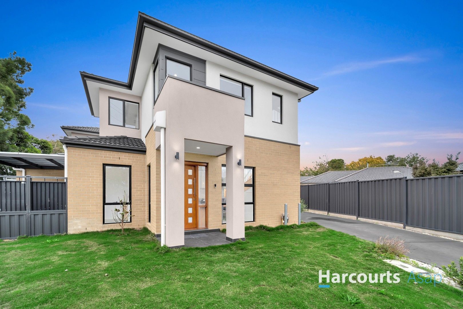 1/116 Frawley Road, Hallam VIC 3803, Image 0