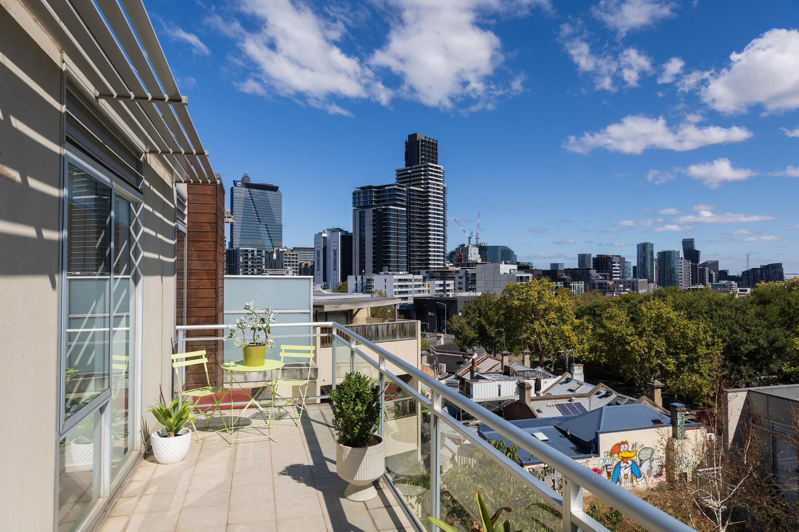 39/30 Chetwynd Street, West Melbourne VIC 3003, Image 0
