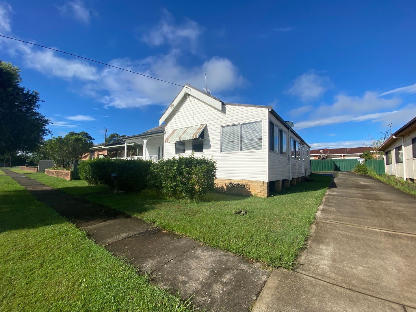2 Flett Street, Taree Property History & Address Research Domain