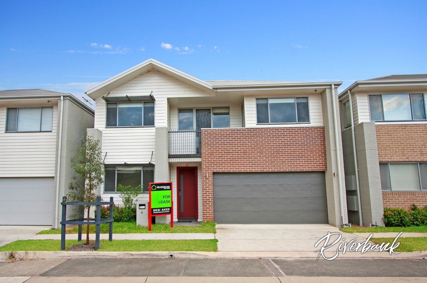 4 bedrooms House in 4 William Lane PEMULWUY NSW, 2145