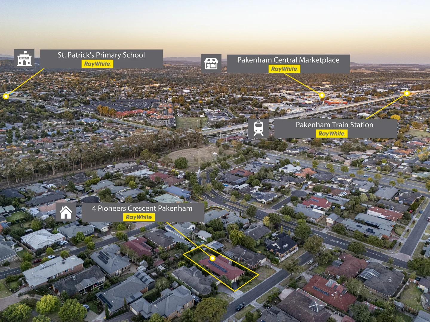 Additional image 28 of 4 Pioneers Crescent, Pakenham VIC 3810