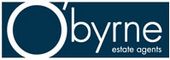 Logo for O'byrne Estate Agents