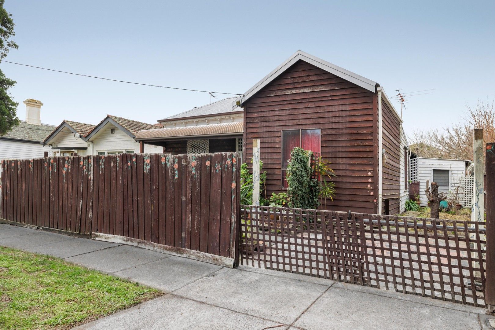 3 bedrooms House in 18 Alfred Street PRAHRAN VIC, 3181