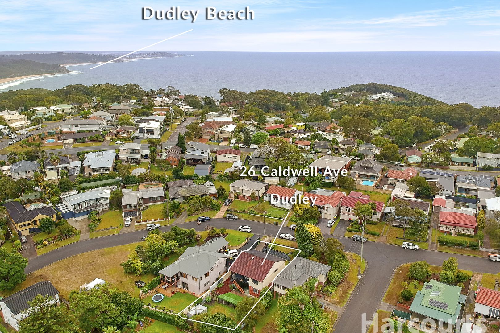 26 Caldwell Avenue, Dudley NSW 2290, Image 1